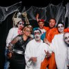 31.10.2015 Photo Booth von Martin Wahler, Pixelcode